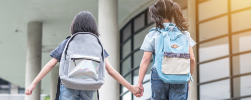 Are You Ready to Help Your Child Succeed this Back-to-School Season?