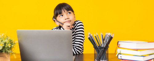 What is Your Child’s Learning Style? Take this Quick Quiz and Find Out!